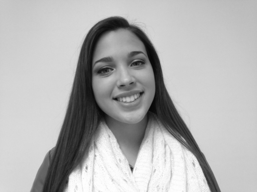 Jasmine Zarves