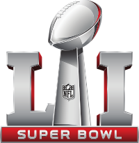 Super Bowl LI will air this Sunday on Fox.