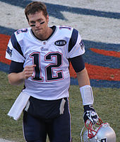 Super Bowl comeback cements Bradys legendary status