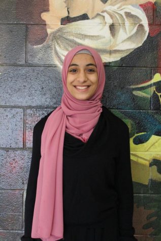 Roqaiah Odeh