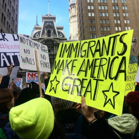 Immigrants are worried for future of DACA