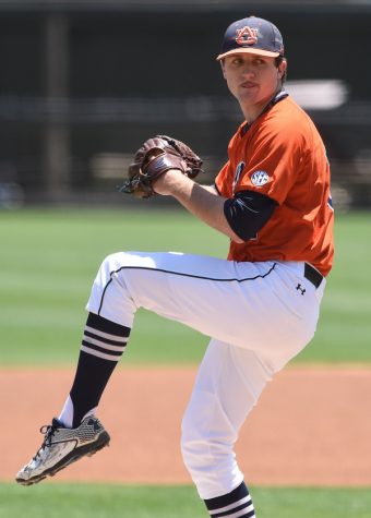The Detroit Tigers welcome Casey Mize from the MLB Draft