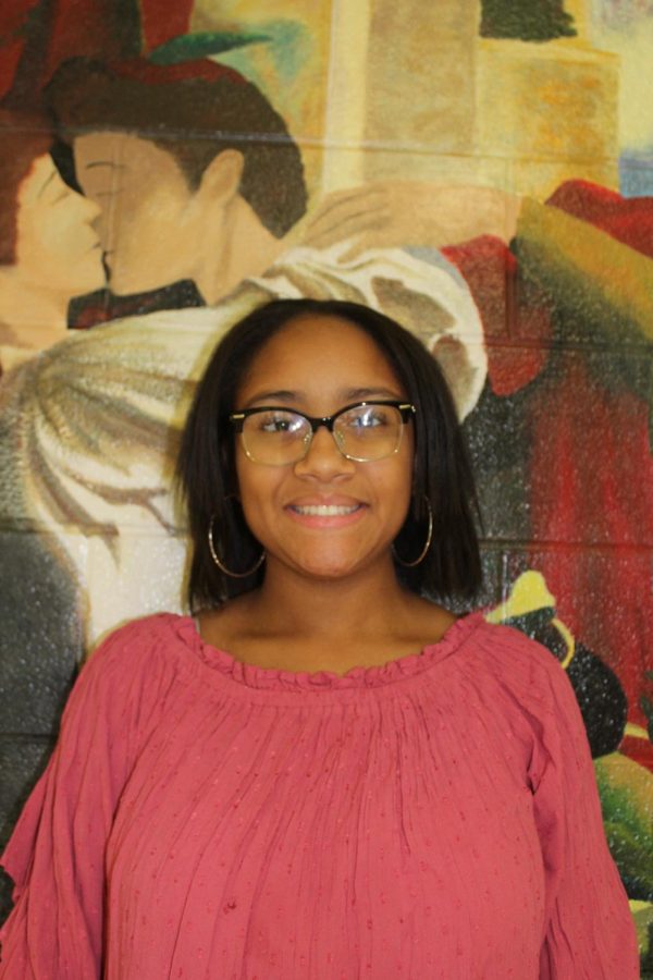 Sanaa Griggs
