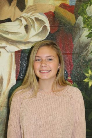 Madyson Marzec