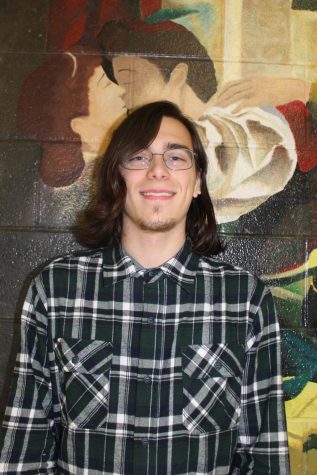 Tyler Poulsen