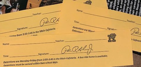 Knowing the importance of school truancy.