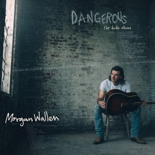 Dangerous: The Double Album review