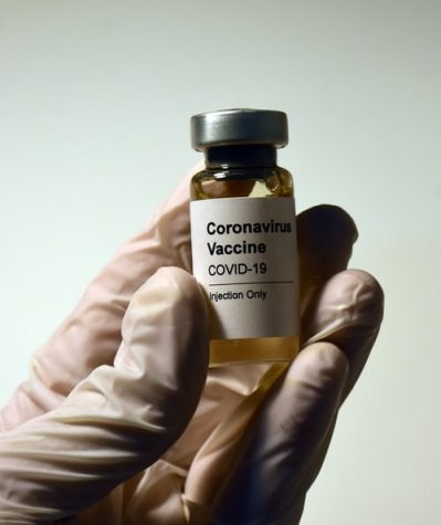 As researchers learn more and provide more shots with the vaccine, the school board has made it so the student body can choose face-to-face or virtual for the third trimester.