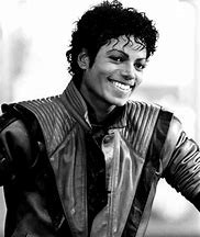 Black History Month- Michael Jackson