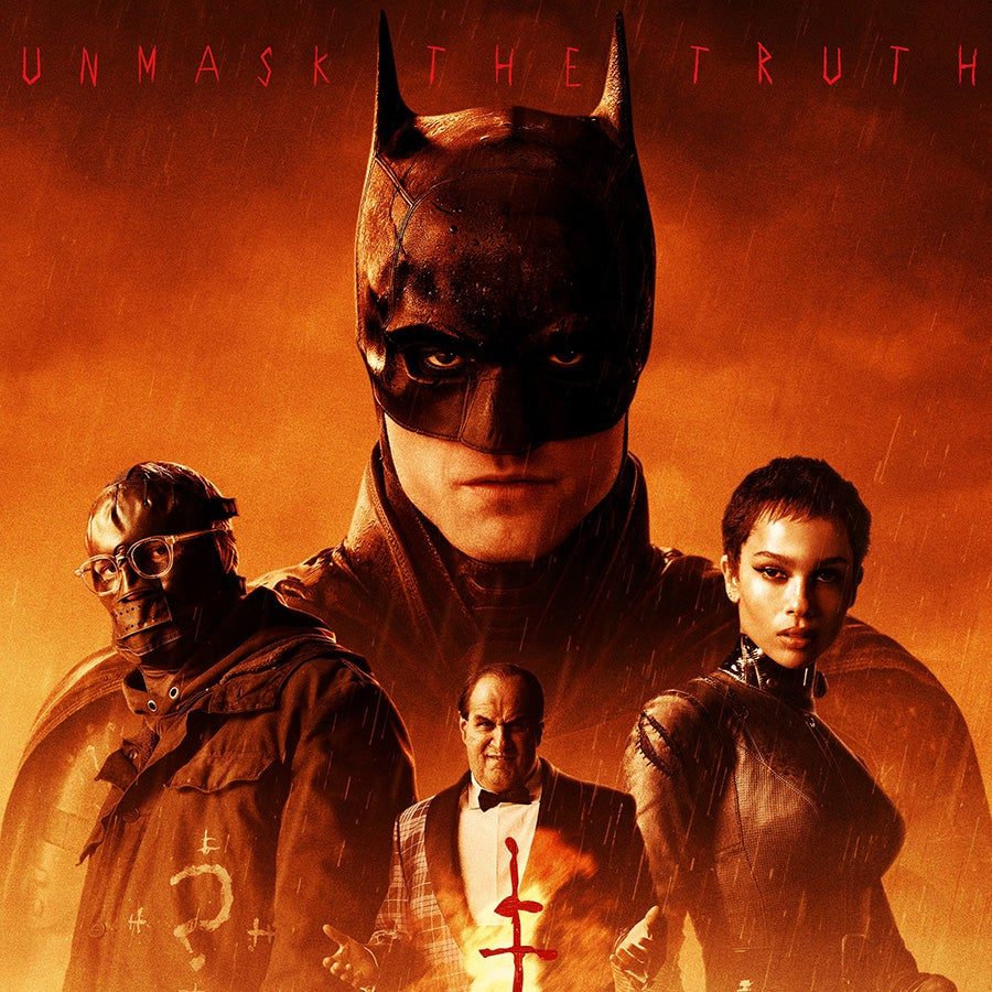 The+Batman+movie+review