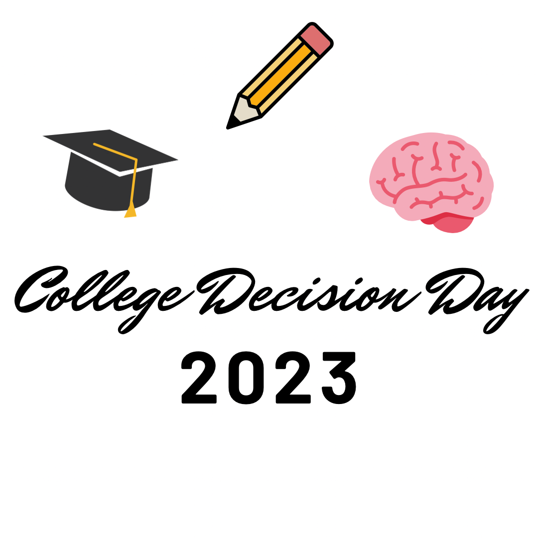 College Decision Day 2023 The Panther Prowl
