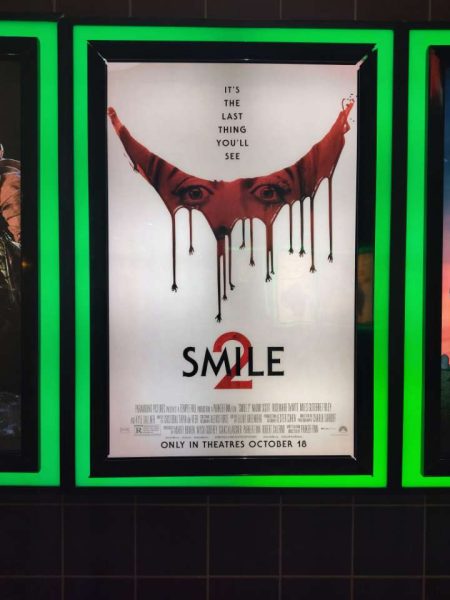 Smile 2 Review