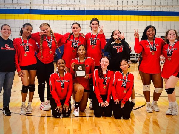 2024 Volleyball Season Wrap-Up