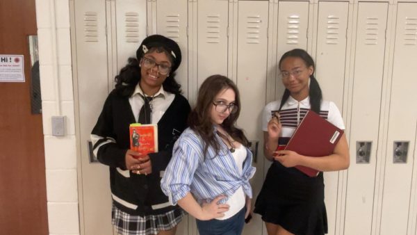 Athletes VS Nerds