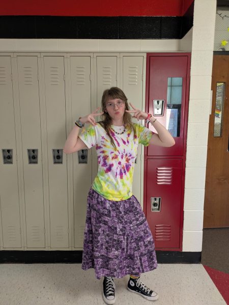 Mismatch Monday