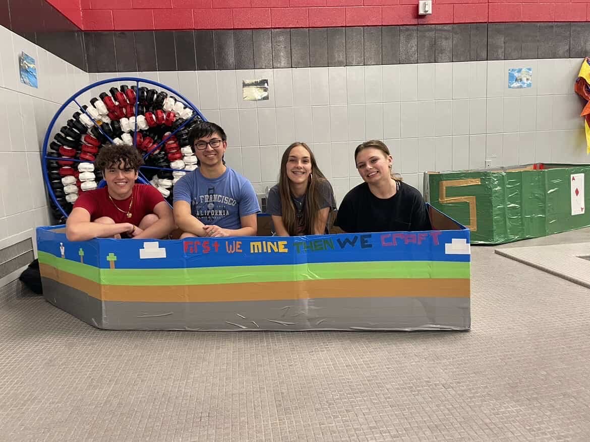 2025 Boat Regatta