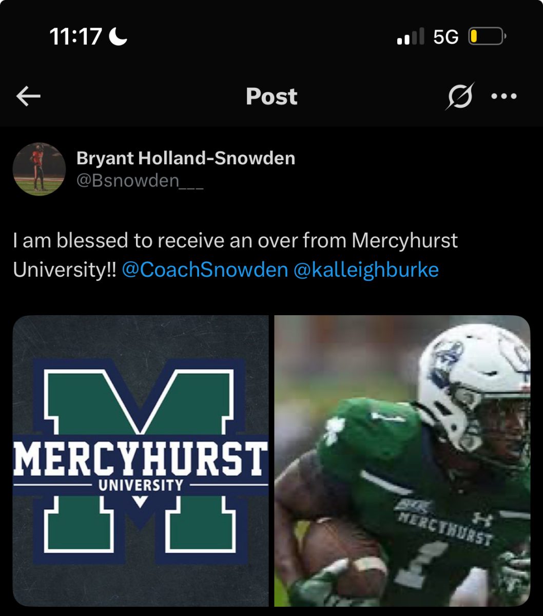 College showcase