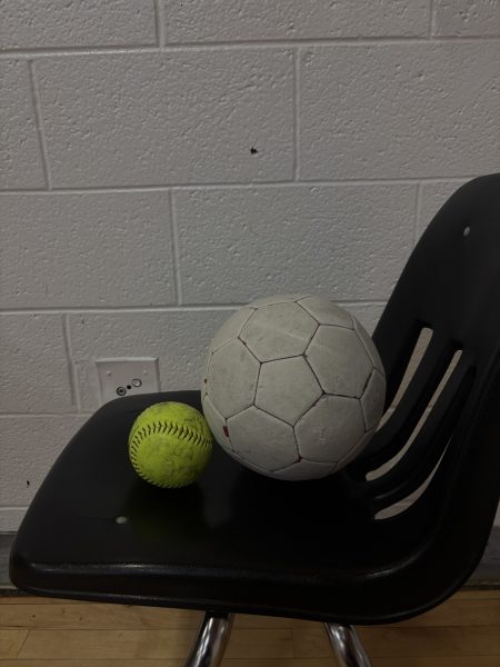 Spring sports wrap-up