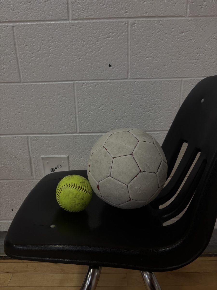 Spring sports wrap-up