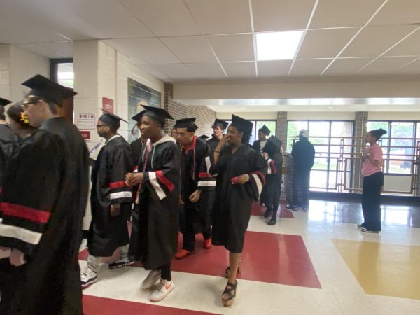 Final Walk Through