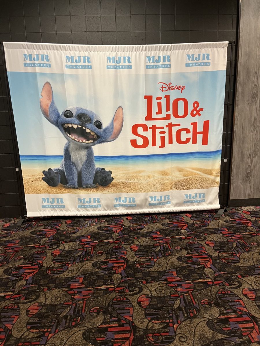 Live-Action Lilo & Stitch Review