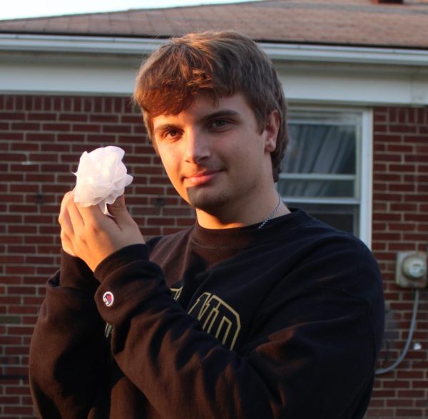 Lee Elliott