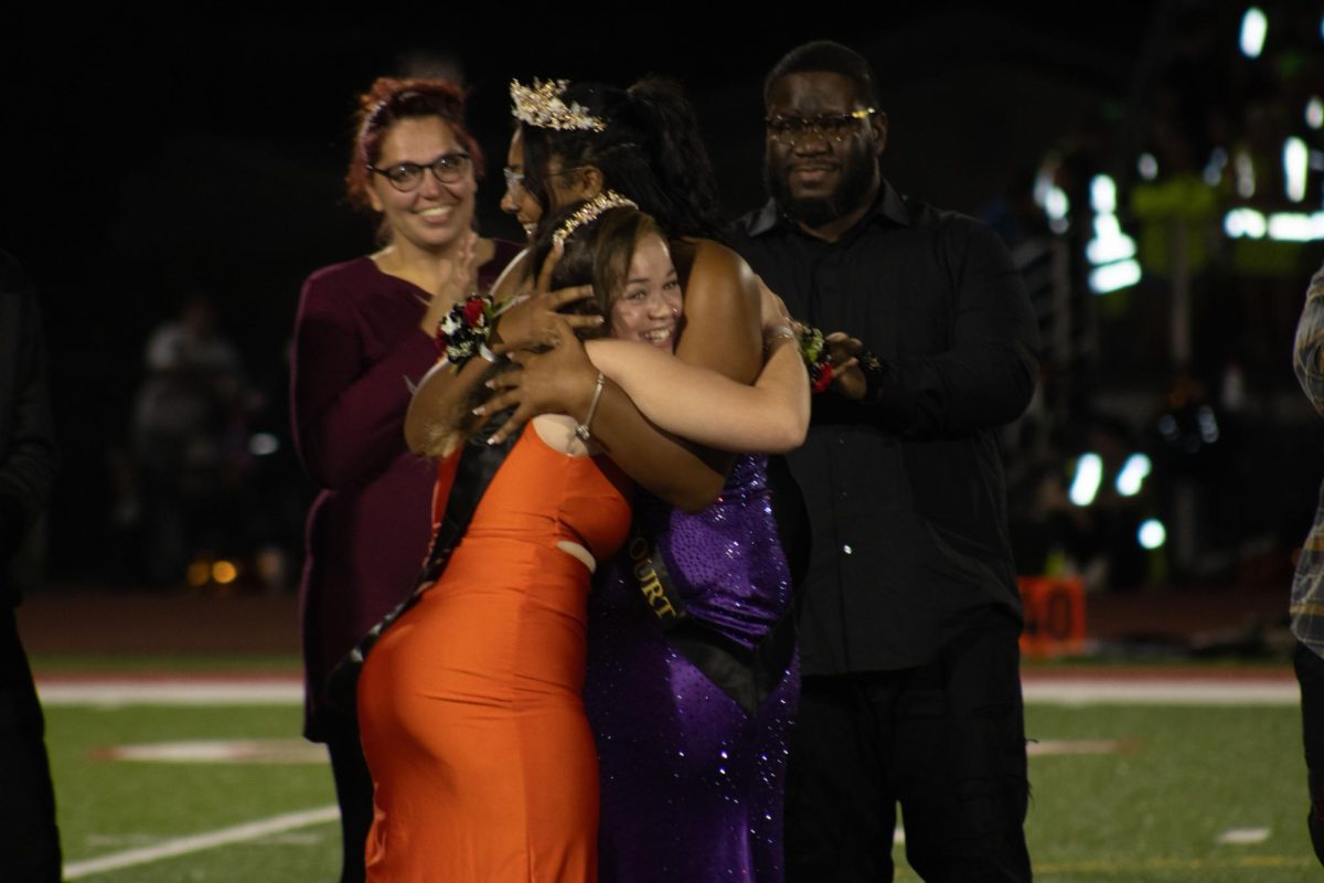 Once Upon a HOCO