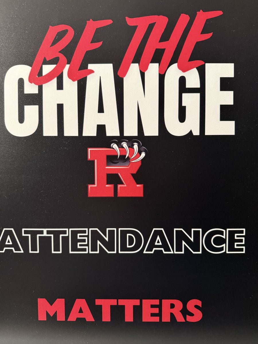 Students encouraged to get to class