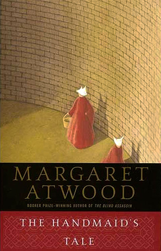 The Handmaid's Tale Book Review