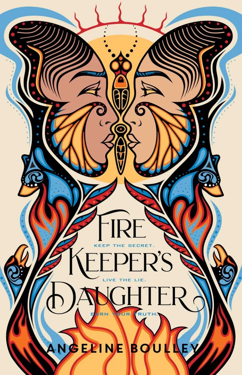 'Firekeeper's Daughter' Book Review