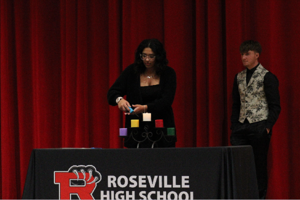 NHS Induction