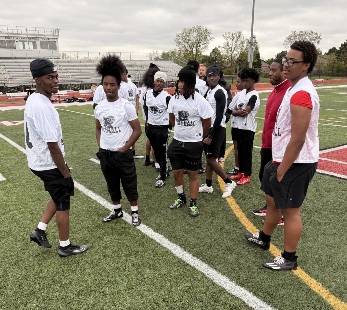 College Showcase