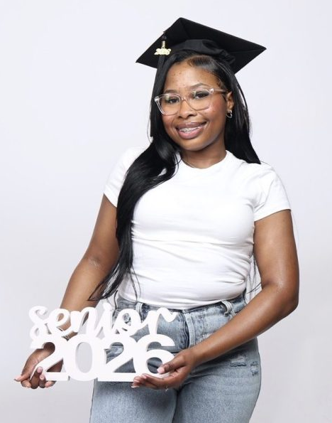 Senior Wrap Up