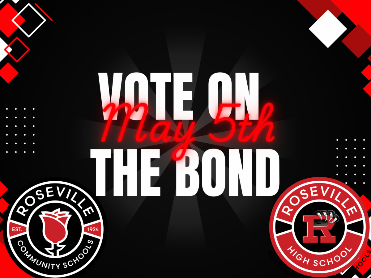 Vote on May 5th!