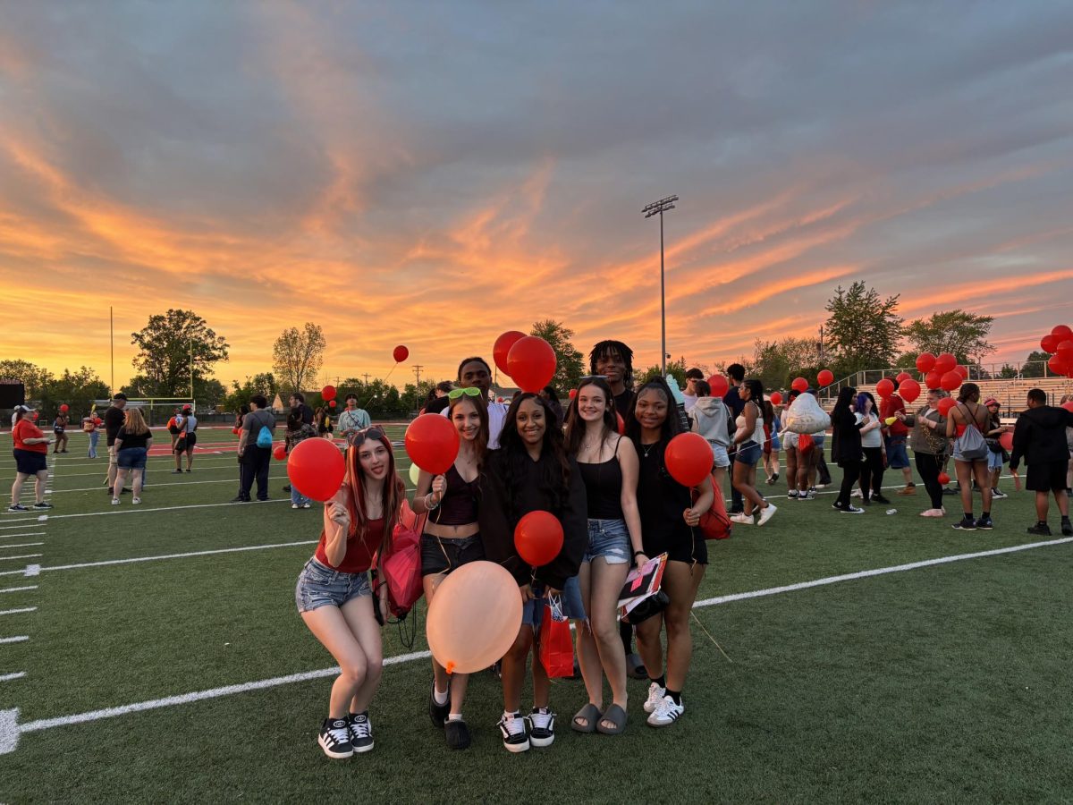 Senior Celebration